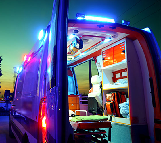 罗湖区车辆内部展示